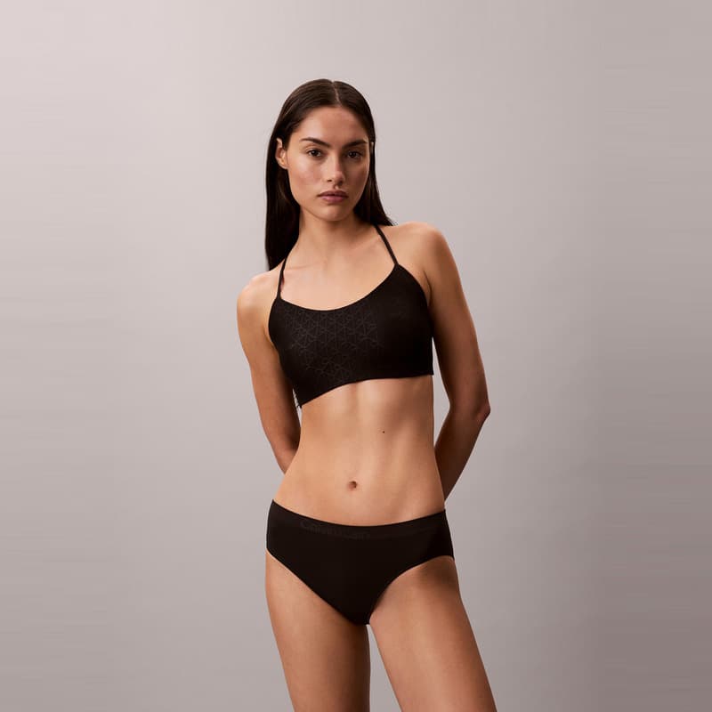 Бюстгальтер Calvin Klein Бюстгальтер Женский Набор в Коробке Включено - изображение 3