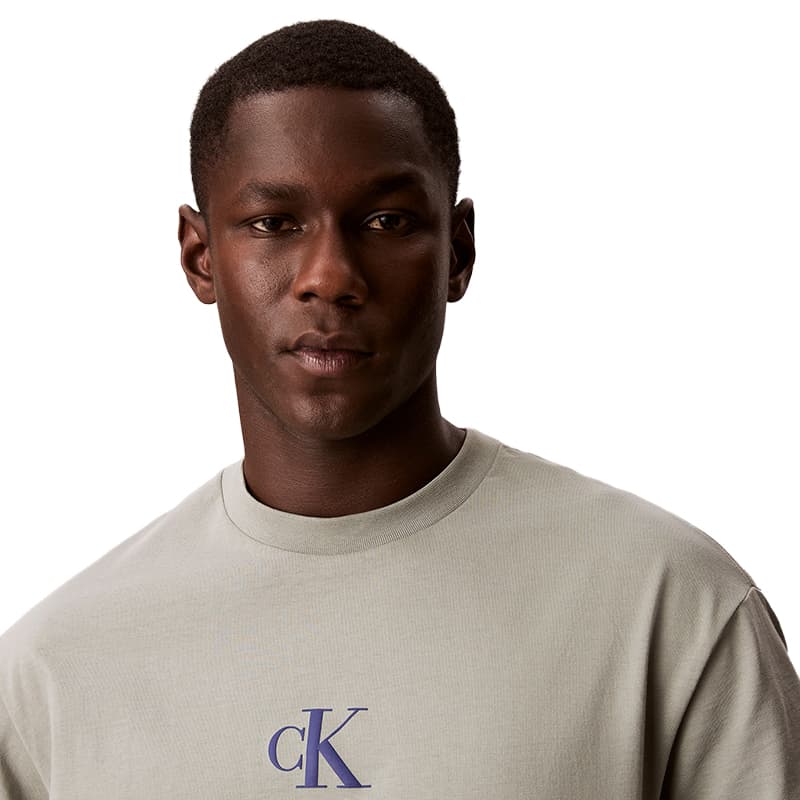Футболка CALVIN KLEIN Jeans T - изображение 4
