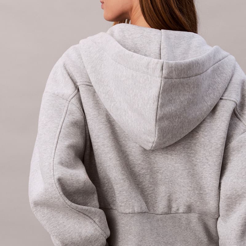 Худи Calvin Klein Толстовка Женское Набор в подарочной коробке Включено - изображение 6