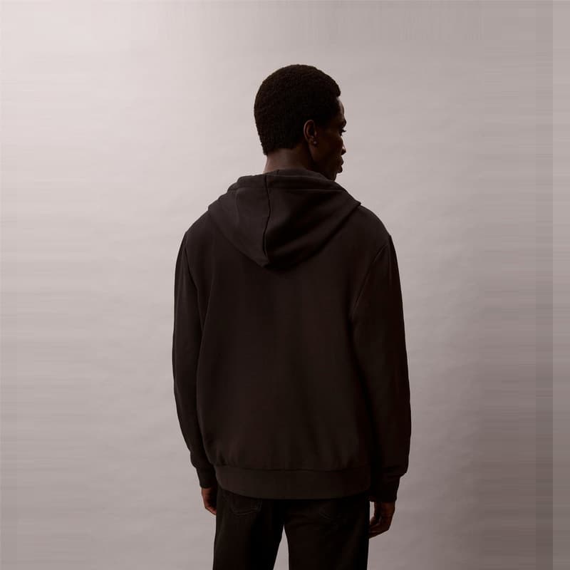 Худи CALVIN KLEIN - изображение 5