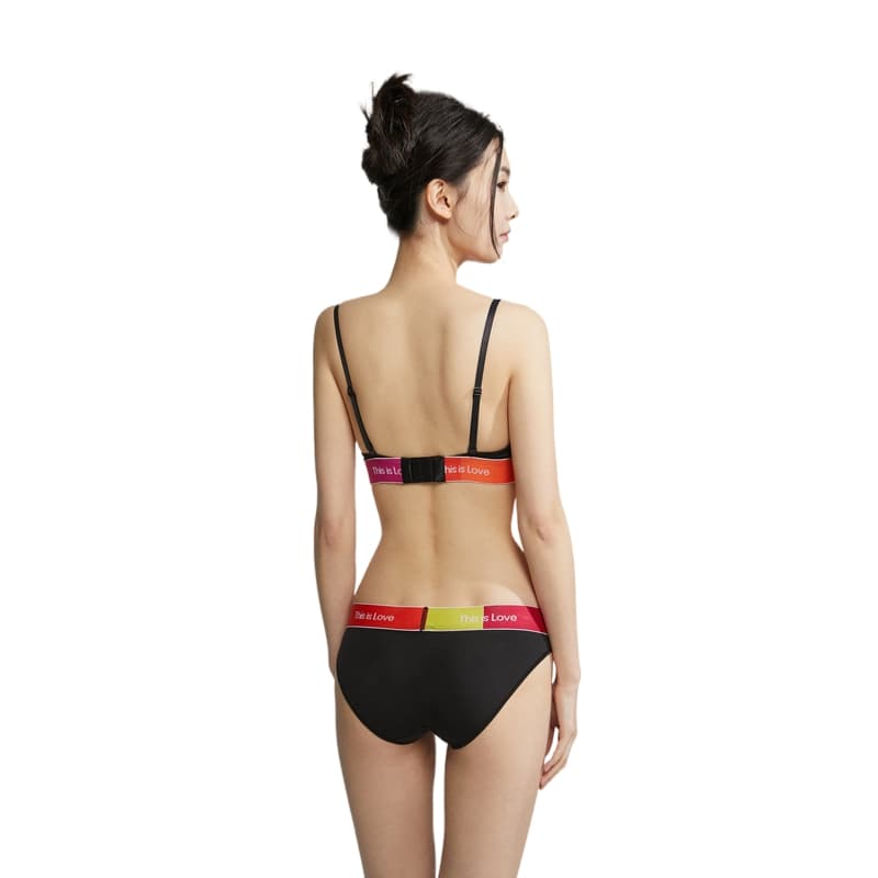 Бюстгальтер CKCalvin Klein Logo - изображение 4