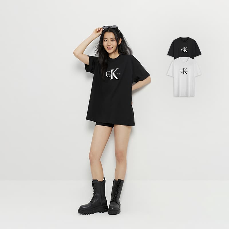 Футболка Calvin Klein - изображение 4