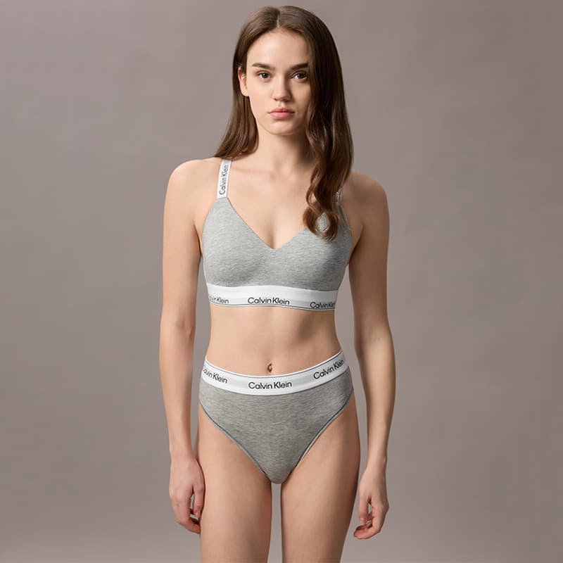 Бюстгальтер Calvin Klein Женские Бюстгальтеры - изображение 3