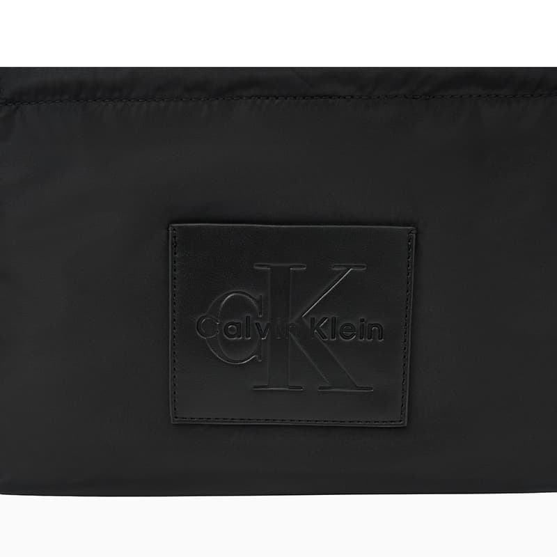 Сумка через плечо Calvin Klein Crossbody сумки для женщин - изображение 6