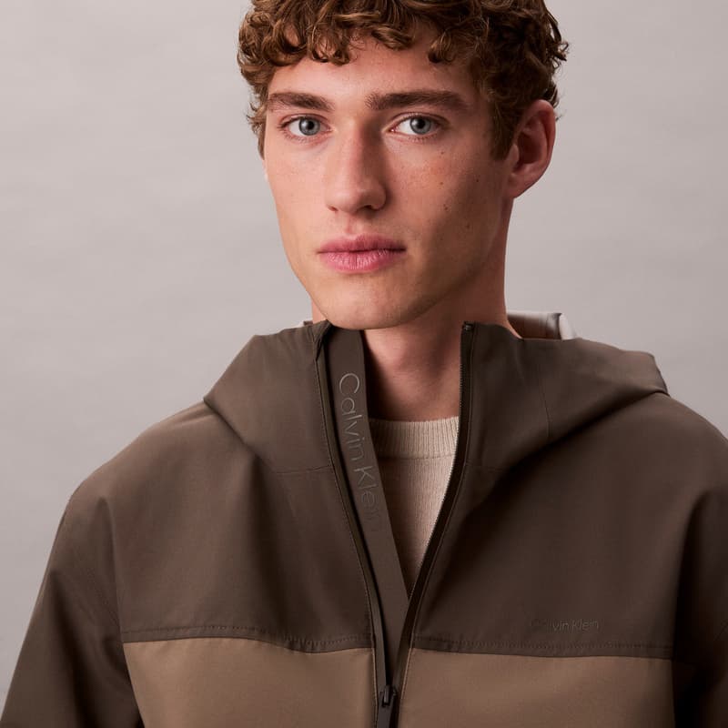 Куртка Calvin Klein Куртки и Пальто Мужской Набор в Коробке Включено - изображение 6