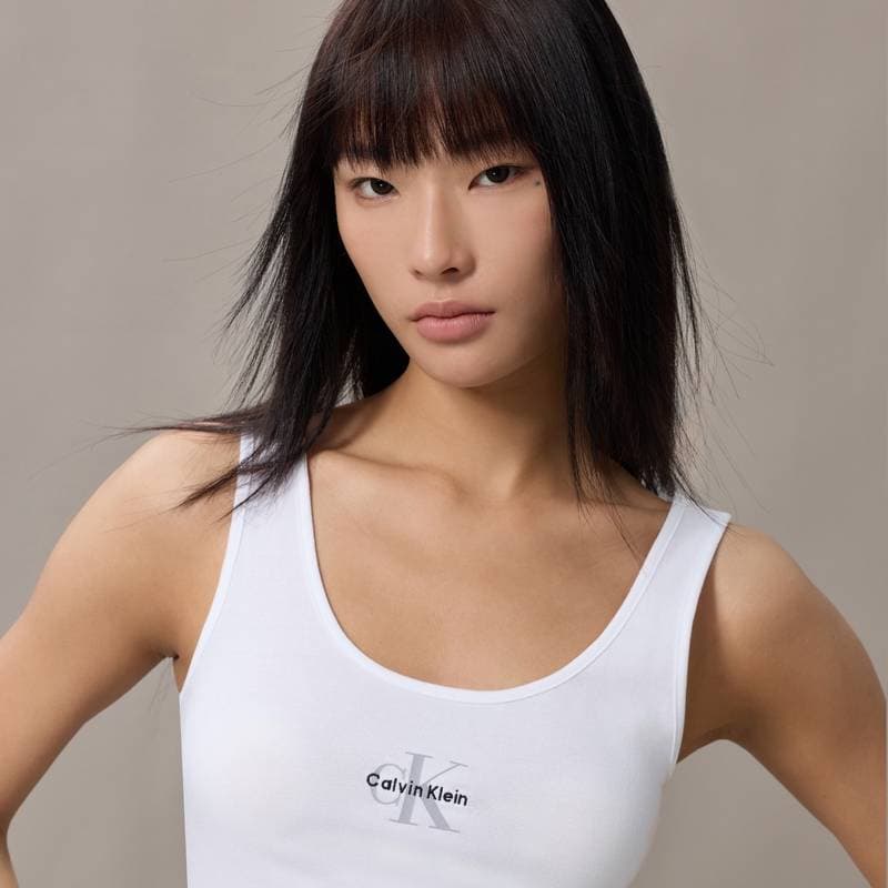 Майка Calvin Klein Женские Майки - изображение 6