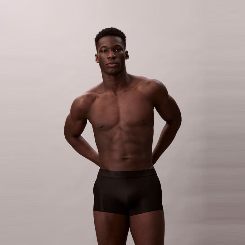 Трусы CALVIN KLEIN - изображение 3