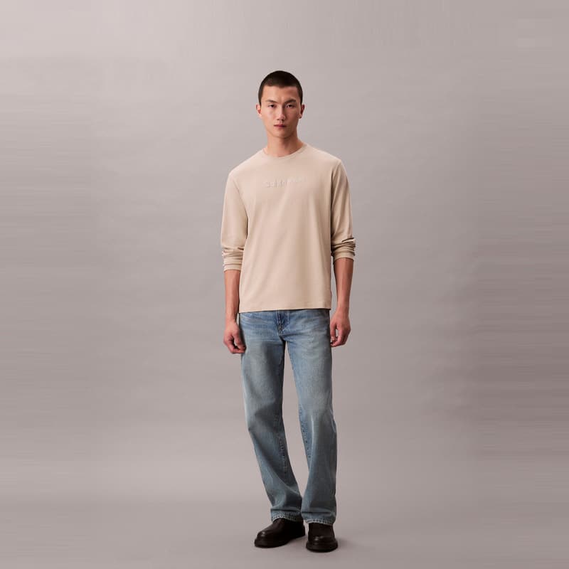 Футболка Calvin Klein T-рубашка мужская подарочный набор в коробке включено - изображение 8