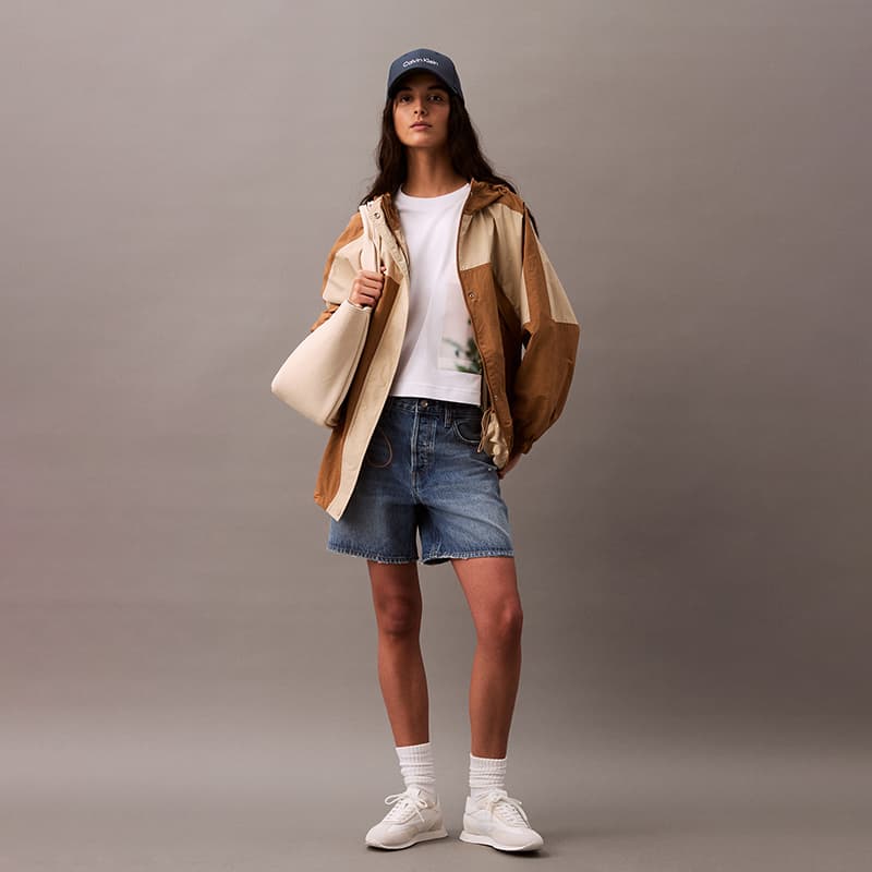 Футболка CALVIN KLEIN T-рубашка женская подарочный набор в коробке белый Moon - изображение 4