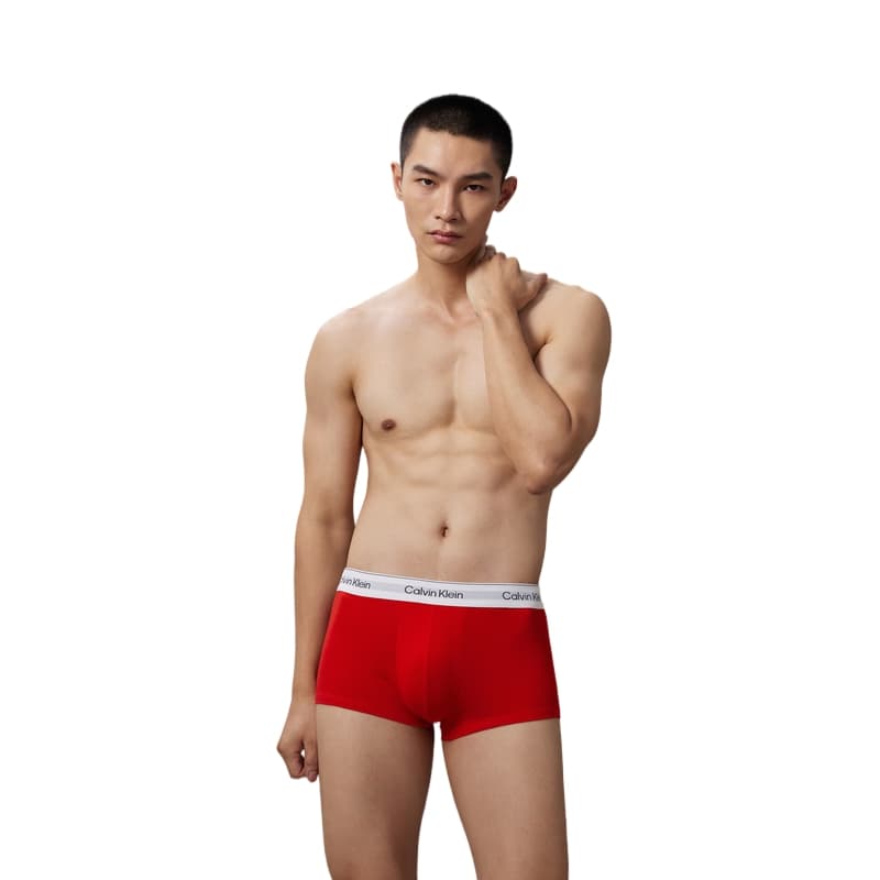Трусы CALVIN KLEIN 3 - изображение 6