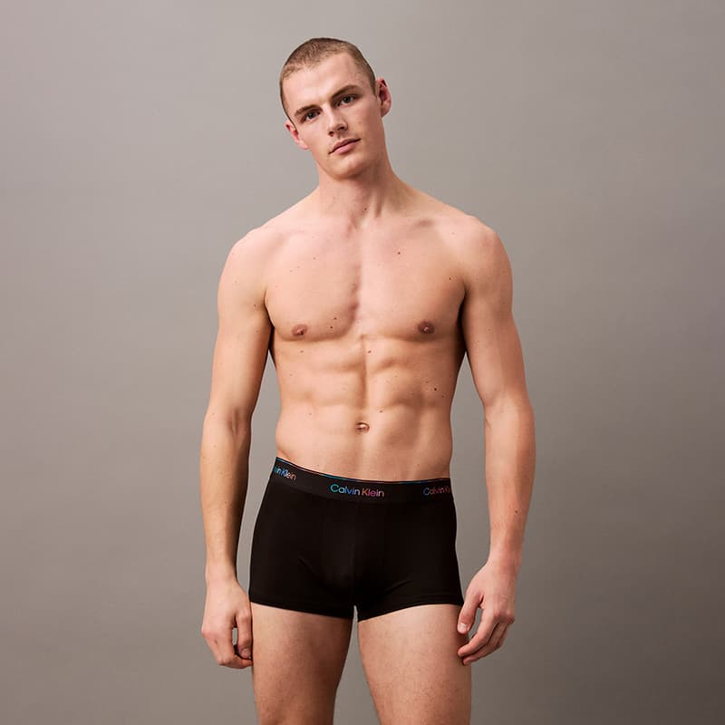 Трусы CALVIN KLEIN 1 - изображение 5