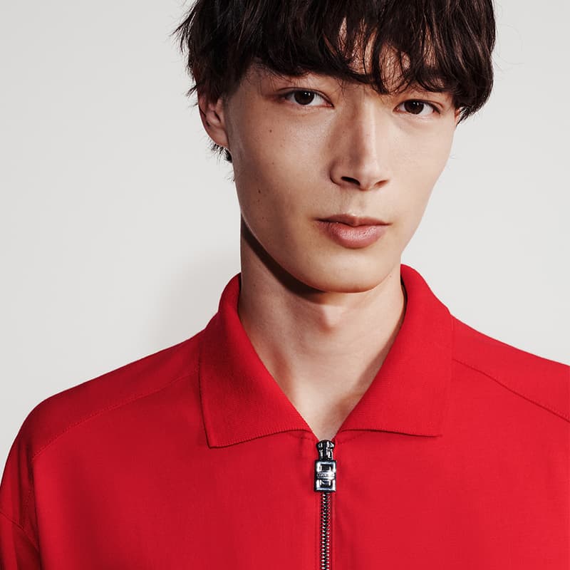 Поло Calvin Klein Polo Shirt - изображение 6