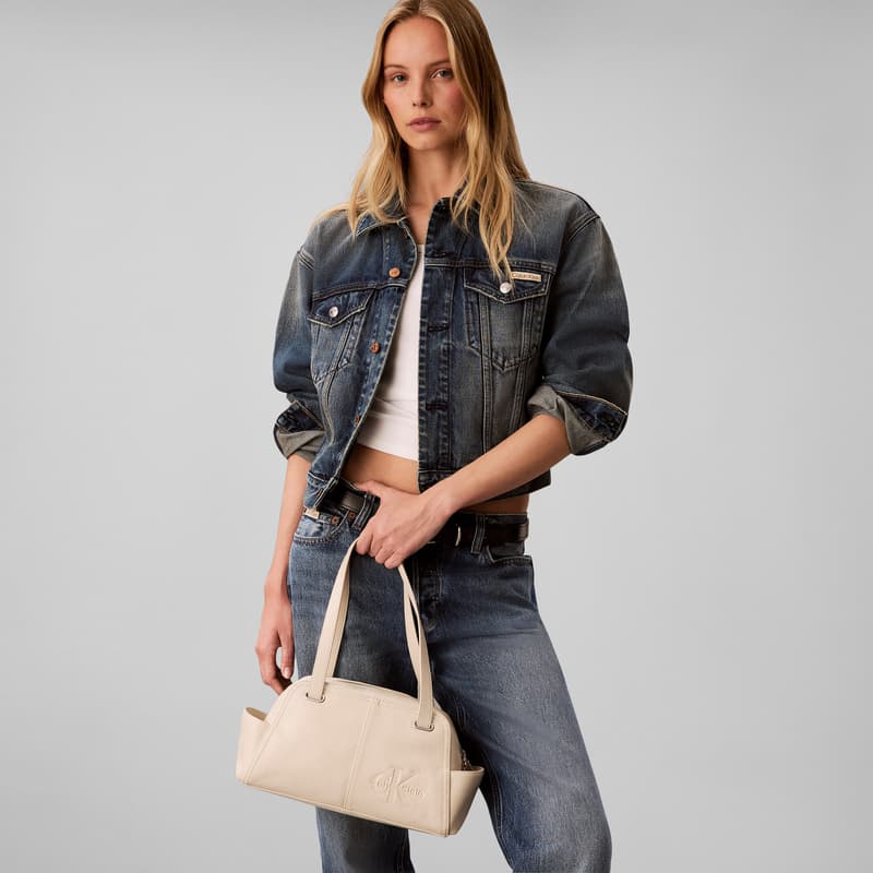 Мини-сумка Calvin Klein Сумки через плечо Женские - изображение 8