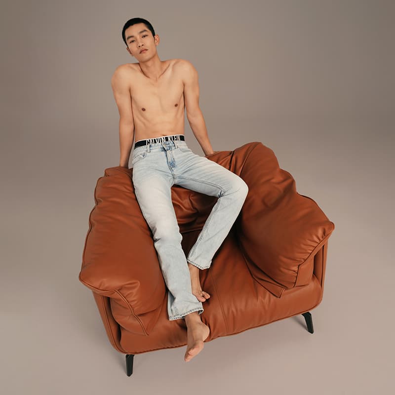 Штаны CALVIN KLEIN Jeans - изображение 7