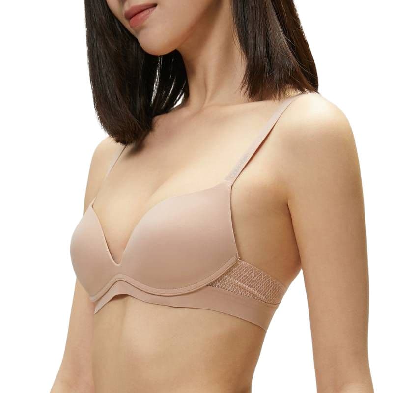 Бюстгальтер CKCalvin Klein SS23 V - изображение 5