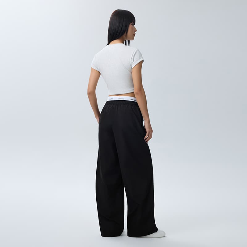 Штаны CALVIN KLEIN Jeans — фото 7