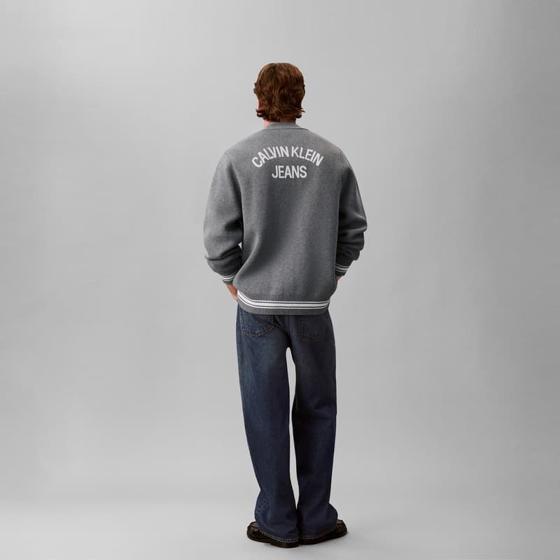 calvin klein Унисекс Трикотаж - изображение 6