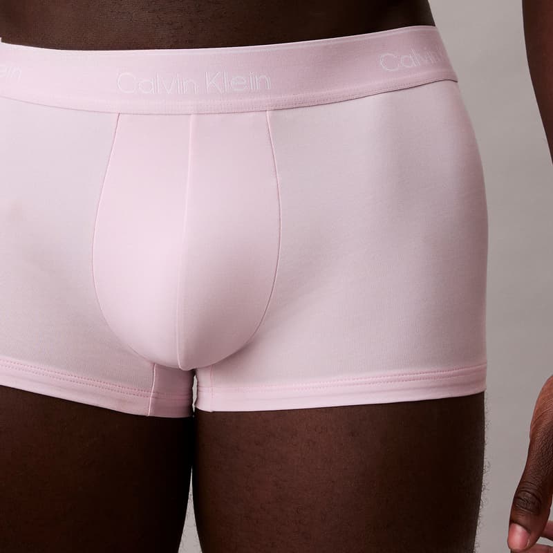 Трусы CALVIN KLEIN 1 - изображение 6