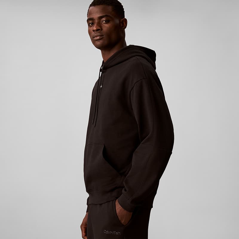 Худи Calvin Klein UB1 Мужские Толстовки - изображение 6