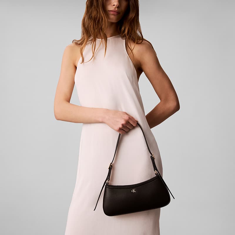 Мини-сумка calvin klein Сумки через плечо Женские - изображение 7
