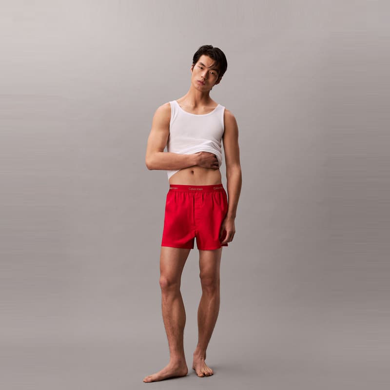 Трусы CALVIN KLEIN - изображение 3