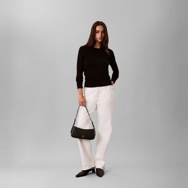 Мини-сумка Calvin Klein Сумки через плечо Женские - изображение 6
