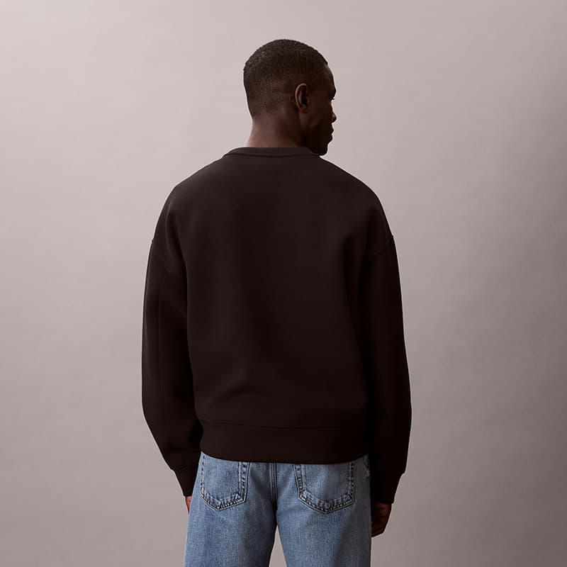 Худи CALVIN KLEIN Jeans - изображение 7