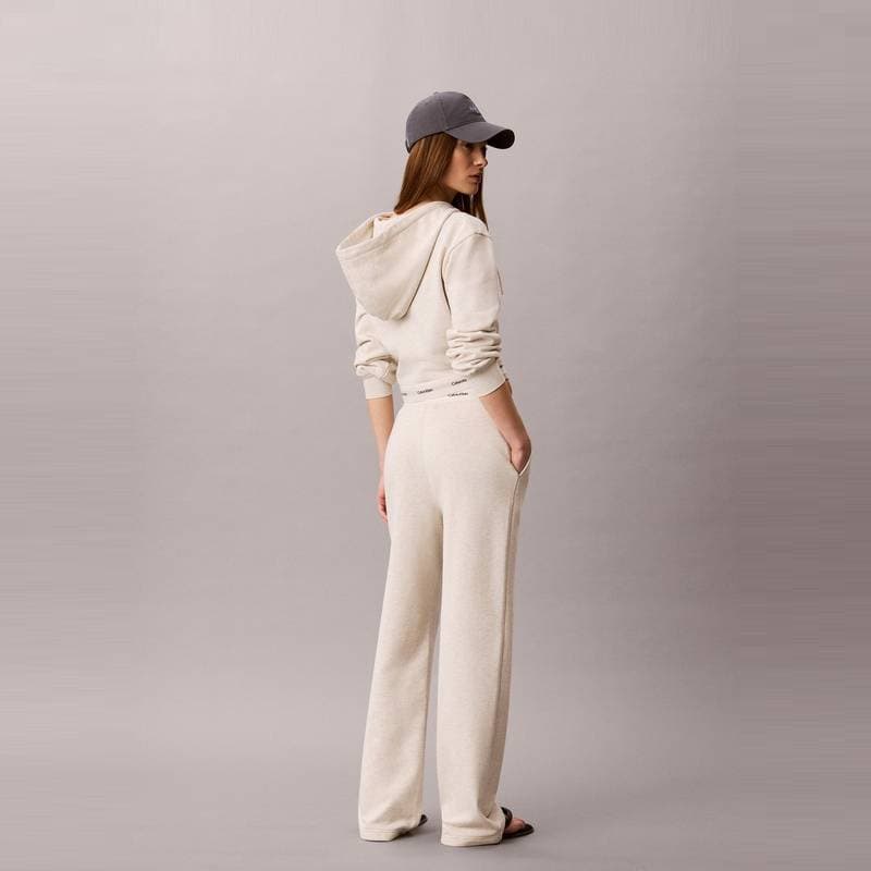 Штаны Calvin Klein Повседневные Брюки Женские - изображение 5