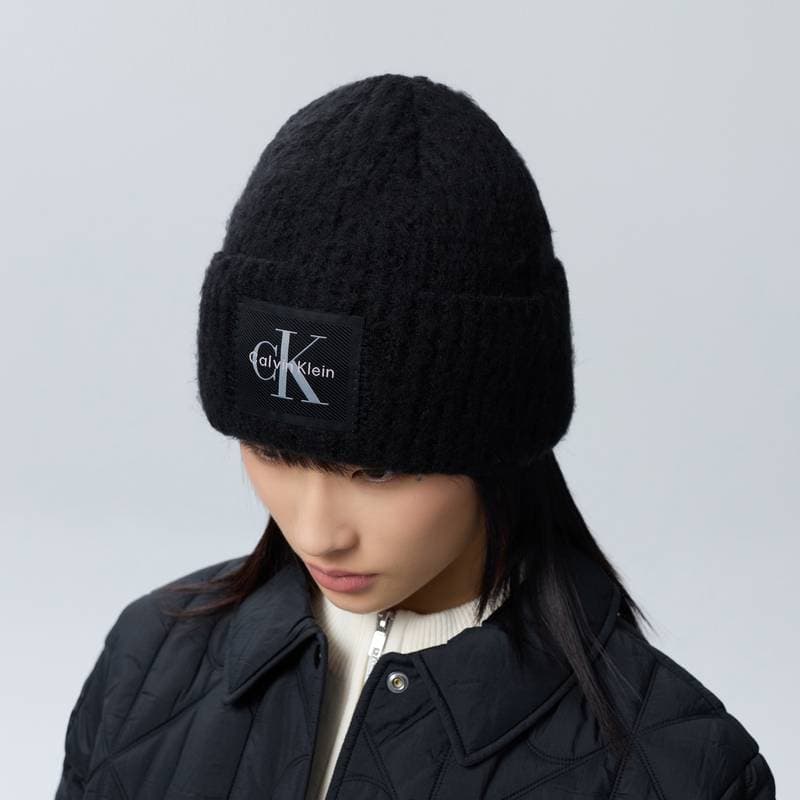 Шапка Calvin Klein Шапки-бини Унисекс - изображение 5
