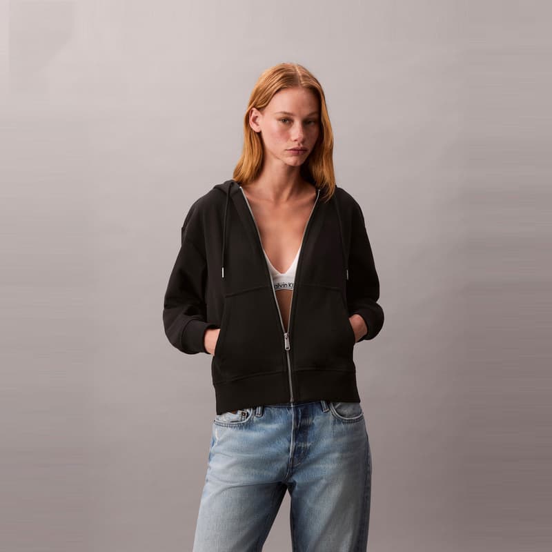 Худи Calvin Klein Толстовка Женское Набор в подарочной коробке Включено - изображение 3