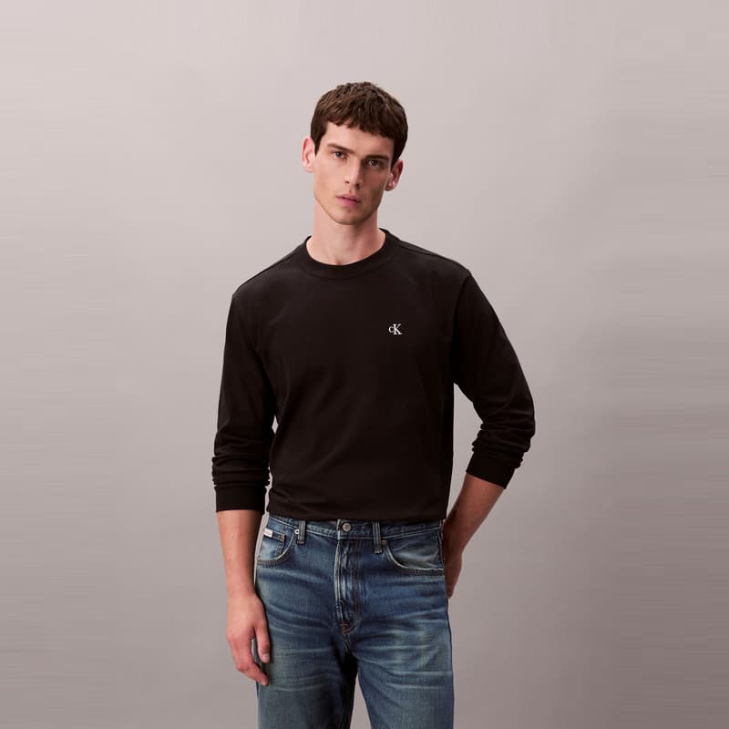 Футболка CALVIN KLEIN T - изображение 3