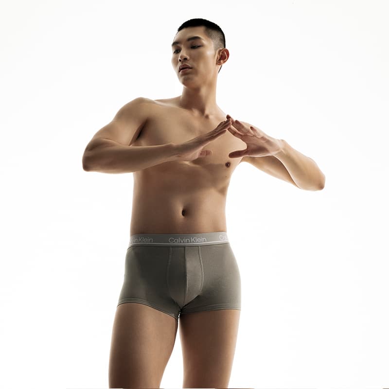 Трусы Calvin Klein - изображение 2