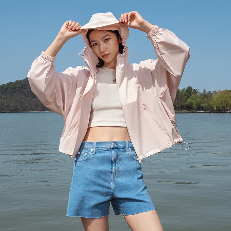 Куртка CALVIN KLEIN - изображение 5