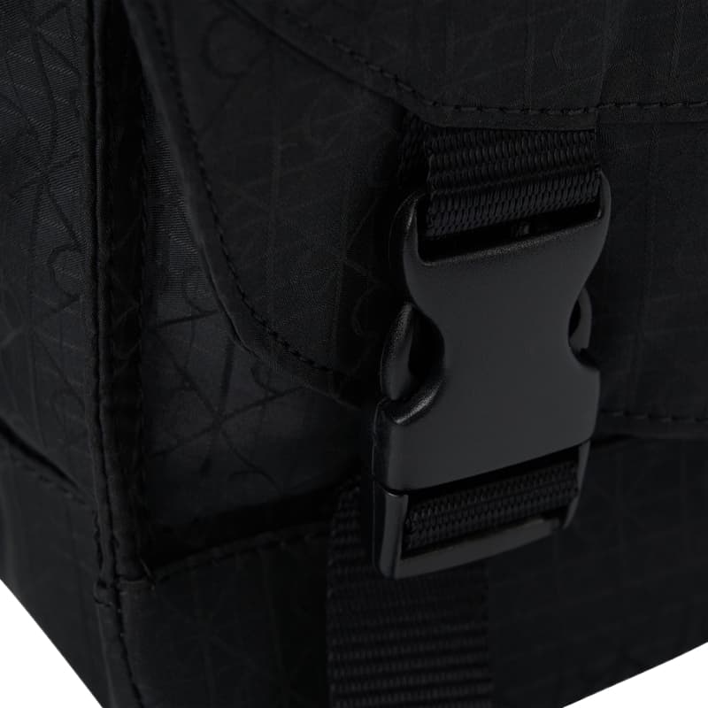 Сумка через плечо Calvin Klein Crossbody Bags Men's - изображение 4