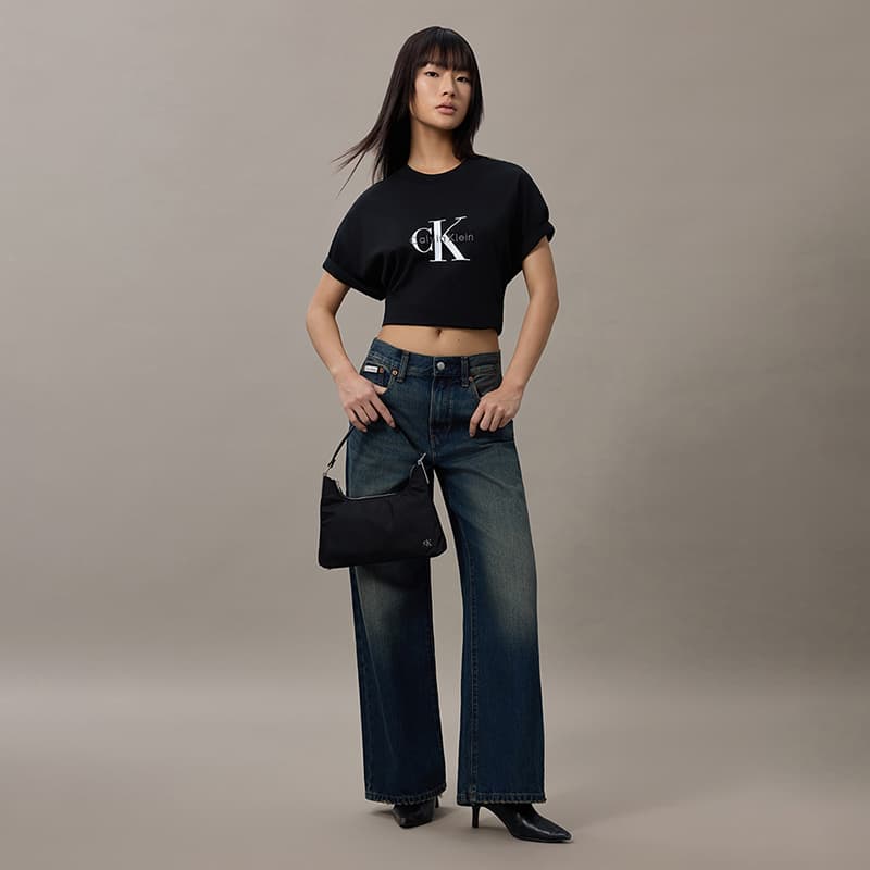 Футболка Calvin Klein - изображение 7