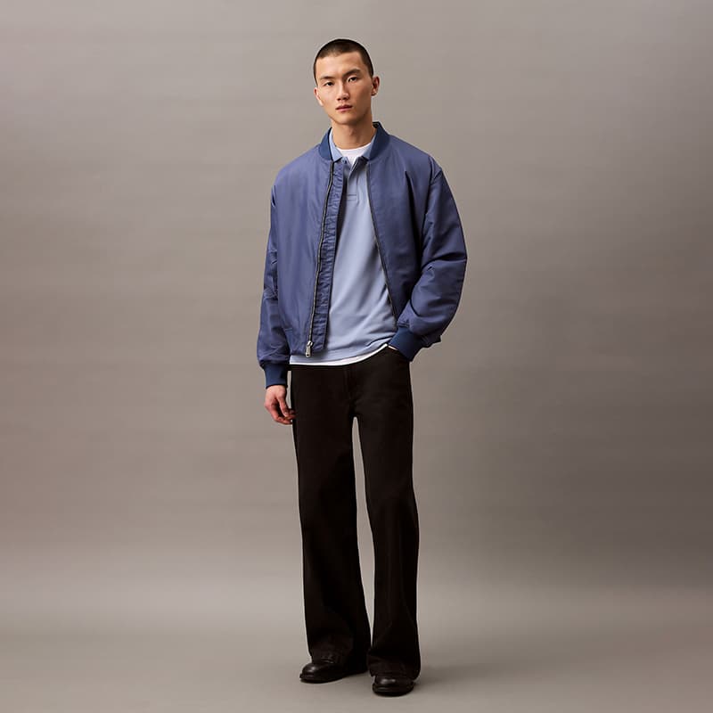 Поло CALVIN KLEIN Polo - изображение 4