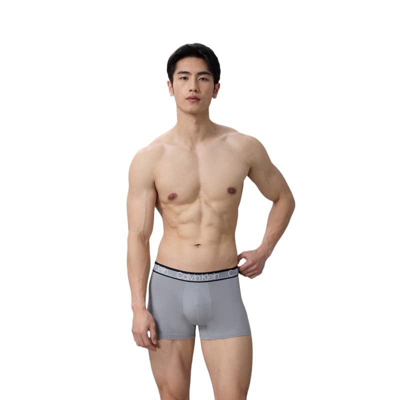 Трусы CALVIN KLEIN 4 - изображение 3