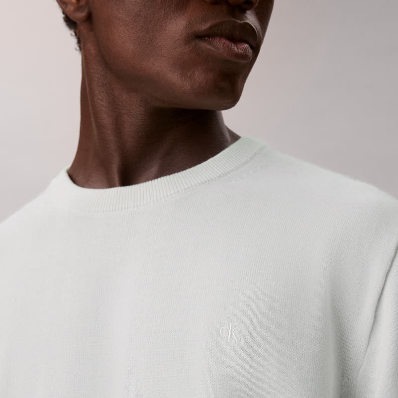 calvin klein Мужской Трикотаж - изображение 7