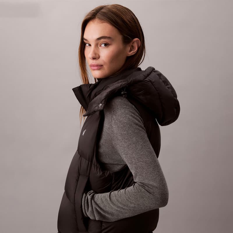 Calvin Klein Жилет Женские Набор в Подарочной Коробке Включено - изображение 6