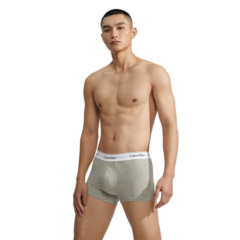 Трусы CKCalvin Klein 2 - изображение 3