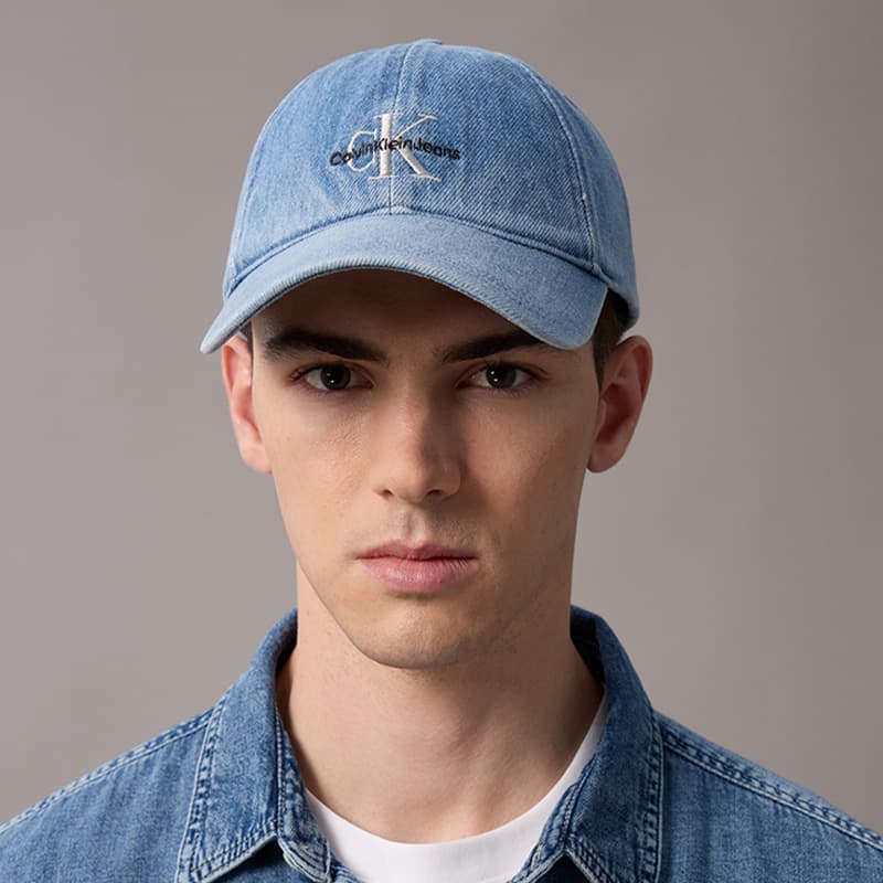 Кепка CALVIN KLEIN - изображение 5