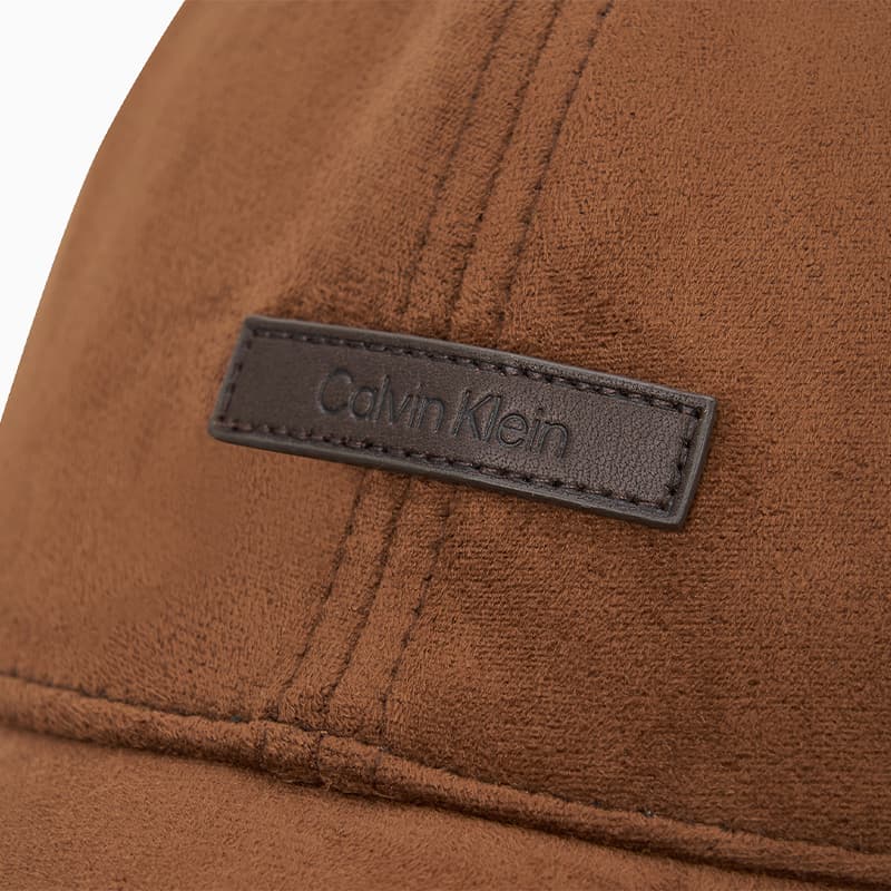 Кепка Кепки Calvin Klein унисекс - изображение 4