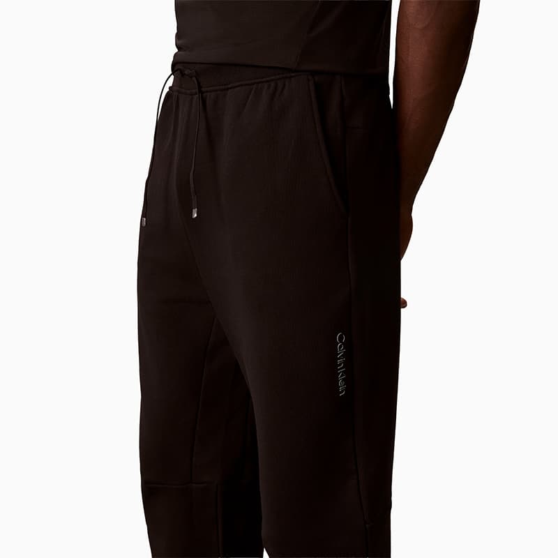 Штаны Calvin Klein Вязаные Спортивные Штаны Мужские - изображение 4