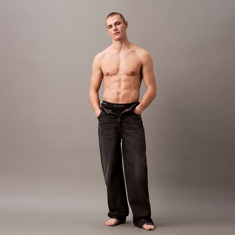 Трусы CALVIN KLEIN 1 - изображение 3