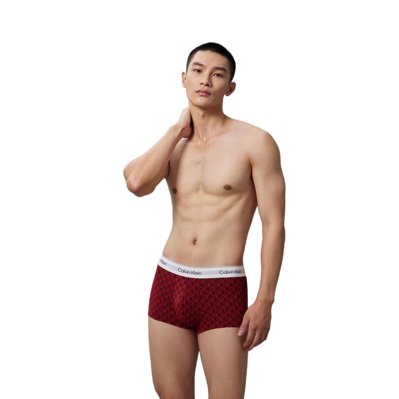 Трусы CALVIN KLEIN 3 - изображение 7