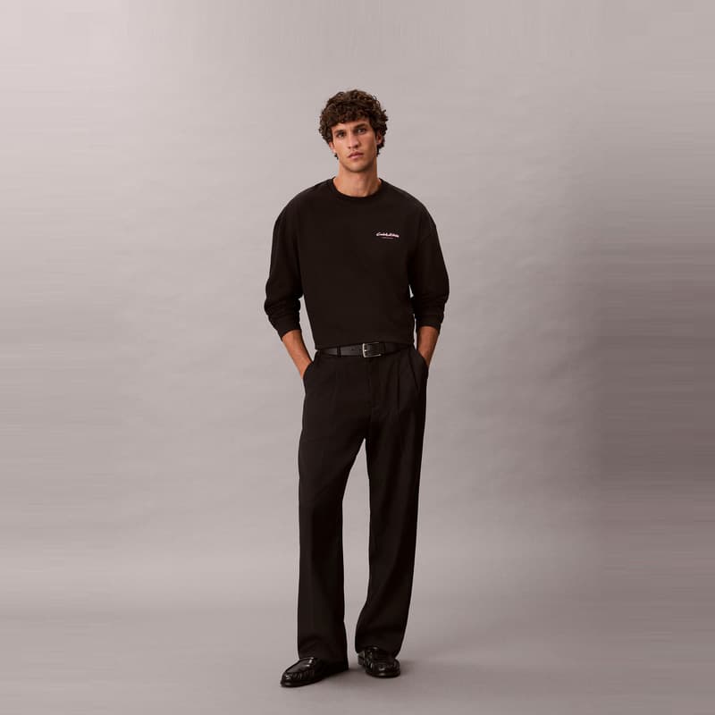 Футболка CALVIN KLEIN T - изображение 4