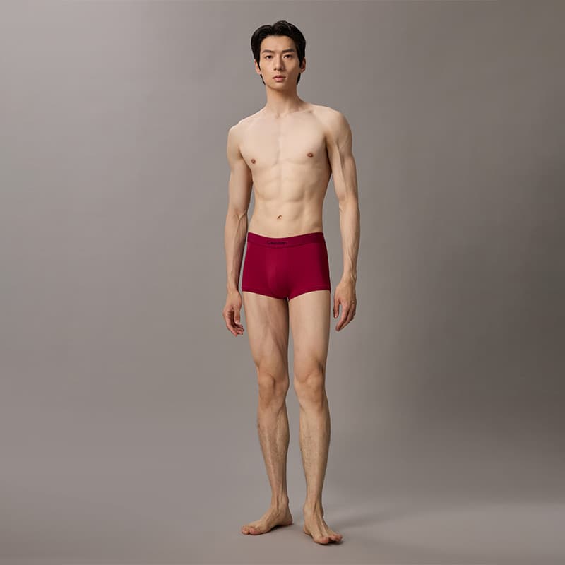 Трусы Calvin Klein Boxers Мужские 3 упаковки - изображение 2