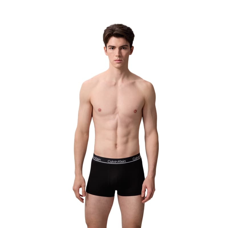Трусы calvin klein Боксеры Мужской 3 шт - изображение 7