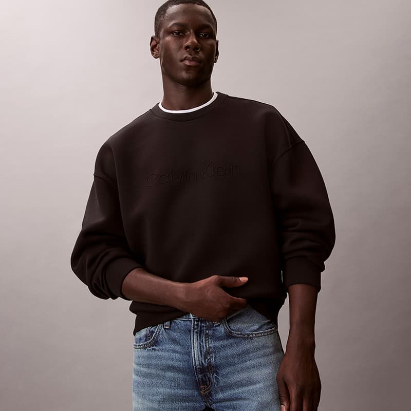 Худи CALVIN KLEIN Jeans - изображение 6