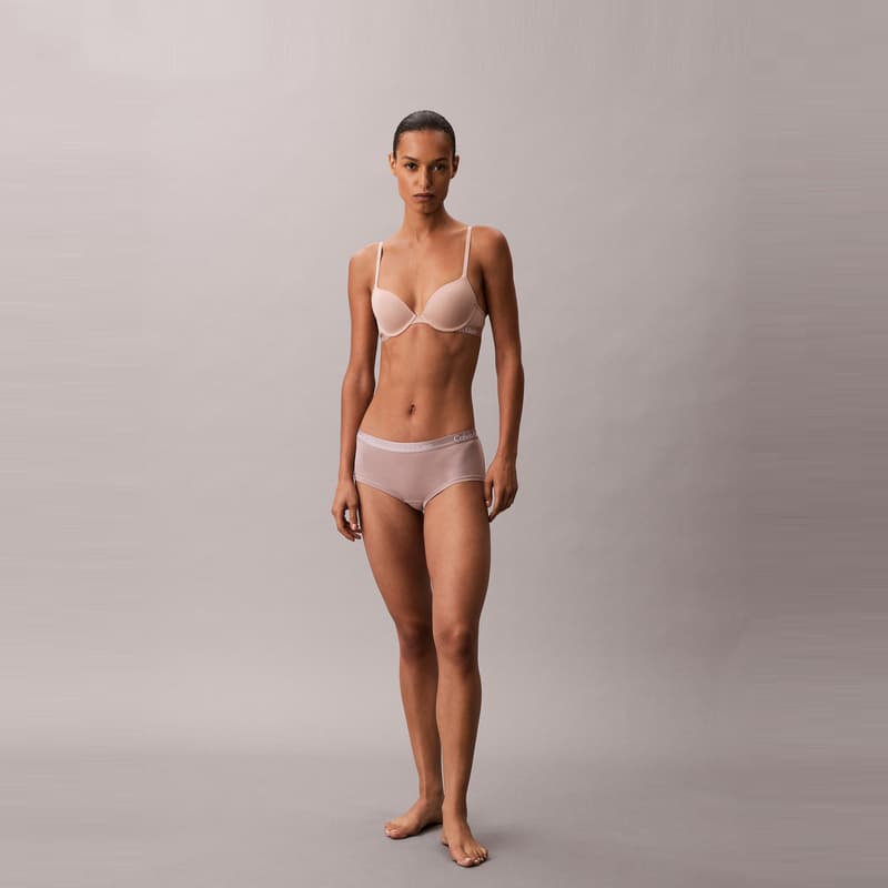 Бюстгальтер CKCalvin Klein FW22 Logo - изображение 6